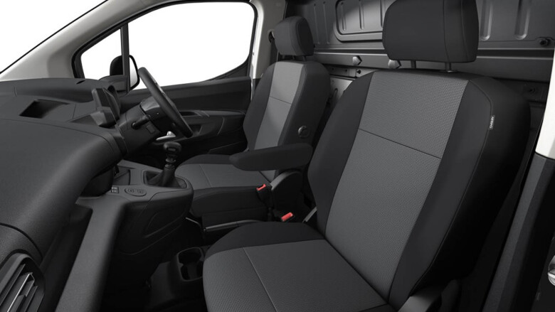 Citroen Berlingo M Diesel 1.5 D 100ps Van Enterprise Plus